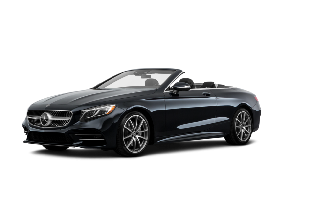 Best car lease for 2020 Mercedes-Benz S 560 Convertible · Nissan Car Lease